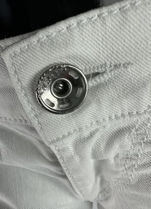 Итальянские зауженные джинсы премиум бренд6 фото
