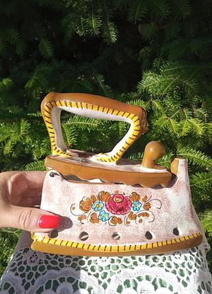 Продам винтажную немецкую шкатулку в хорошем состоянии