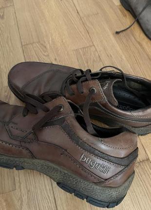 Черевики-бругатті оригінал