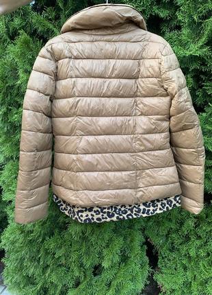 Куртка ветровка леопардовая monte cervino2 фото