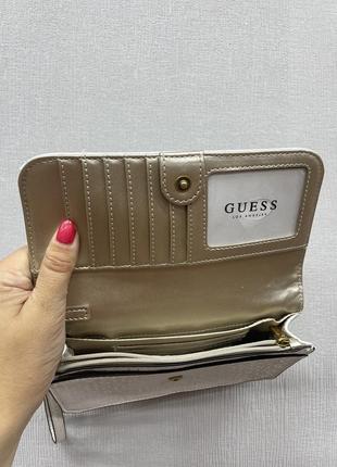 Клатч guess3 фото