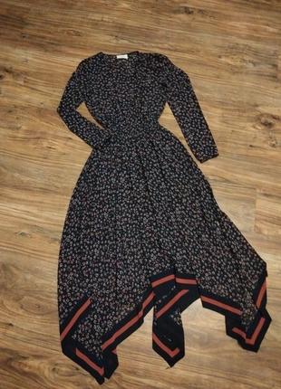 Шикарное платье 👗