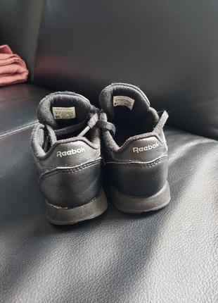 Детские красочные reebok2 фото