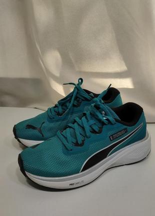 Кроссовки puma1 фото