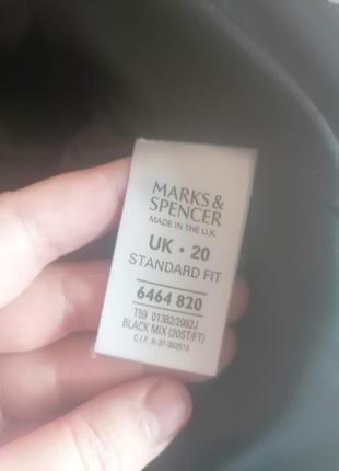 Стильный жакет marks and spencer9 фото