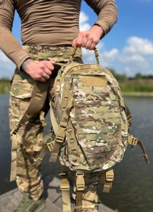 💣pavehawk multicam mc- это 25-литровый патрульный рюкзак, также подъедет для боевого медика3 фото