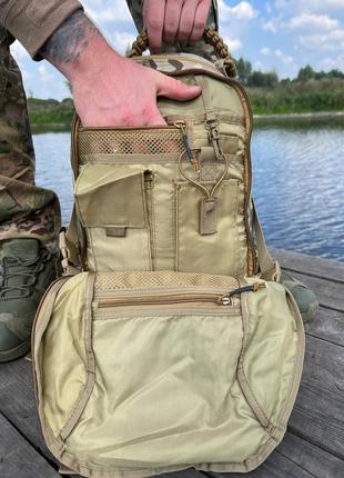 💣pavehawk multicam mc- это 25-литровый патрульный рюкзак, также подъедет для боевого медика5 фото