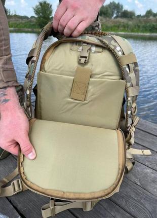 💣pavehawk multicam mc- это 25-литровый патрульный рюкзак, также подъедет для боевого медика4 фото