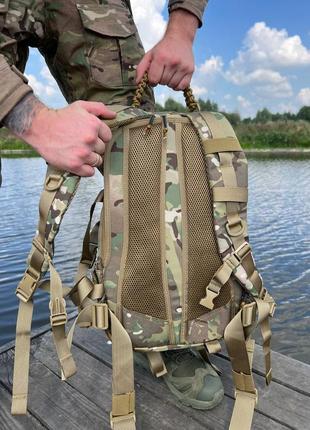 💣pavehawk multicam mc- это 25-литровый патрульный рюкзак, также подъедет для боевого медика7 фото