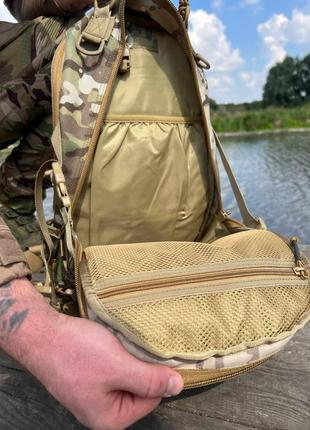 💣pavehawk multicam mc- это 25-литровый патрульный рюкзак, также подъедет для боевого медика6 фото