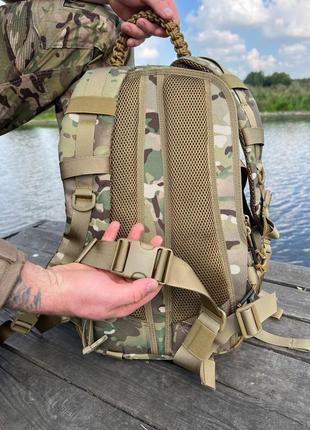 💣pavehawk multicam mc- это 25-литровый патрульный рюкзак, также подъедет для боевого медика8 фото