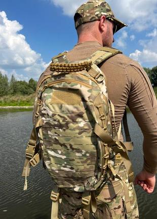 💣pavehawk multicam mc- это 25-литровый патрульный рюкзак, также подъедет для боевого медика2 фото