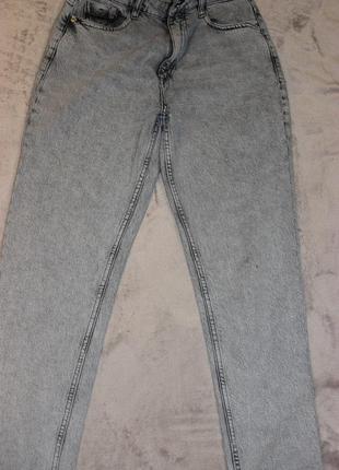 Джинсы zara