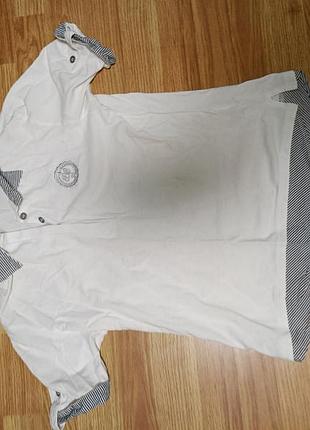 Футболка polo