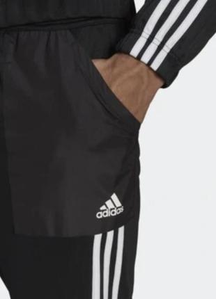 Adidas dres  mts 1/4 zip he22332 фото