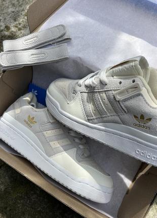 Adidas forum