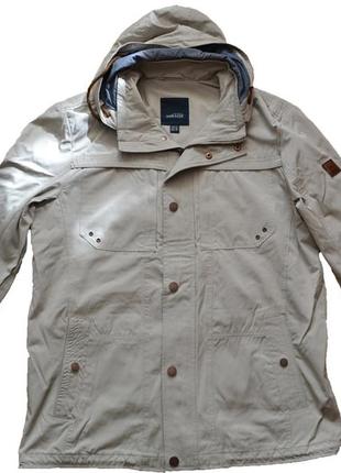 Чоловіча куртка з капюшоном mirage