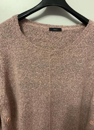 Джемпер, свитер, размер 543 фото
