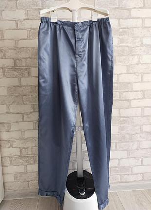 Штаны пижамные