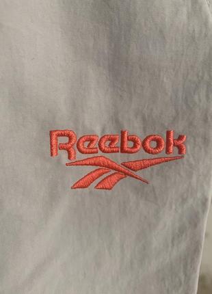 Штани брюки карго reebok3 фото