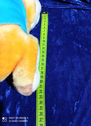 М'яка іграшка білка 6