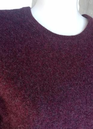Новый 100% кашемир свитер пуловер джемпер autograph кашемировый pure cashmere9 фото
