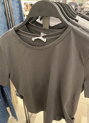 Базові топи zara5 фото