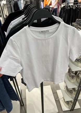 Базові топи zara3 фото