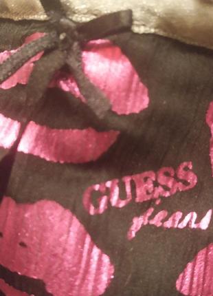 Кофточка guess 4