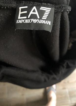 Штани 👖 emporio armani7 фото