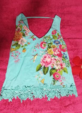 Майка/блузка