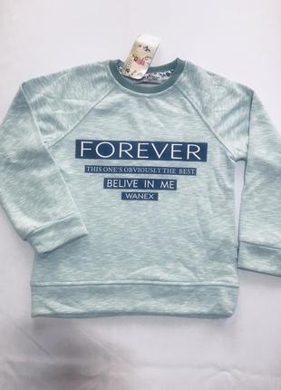 Свитшот на девочек