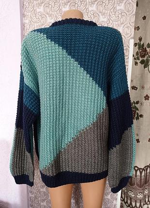Кофта handmade. 2