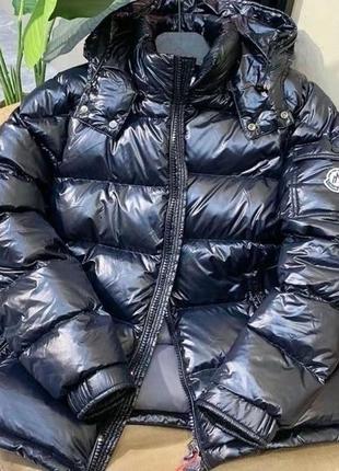 Пуховик moncler