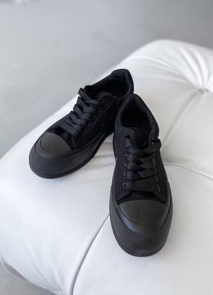 Кеди кросівки на платформі