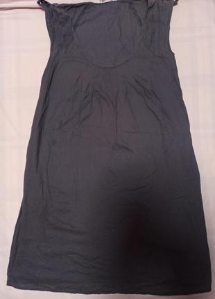 Летнее платье/сарафан