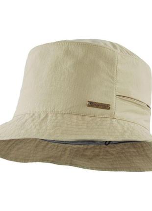 Капелюх trekmates mojave hat tm-006289 ash - s/m - сірий2 фото