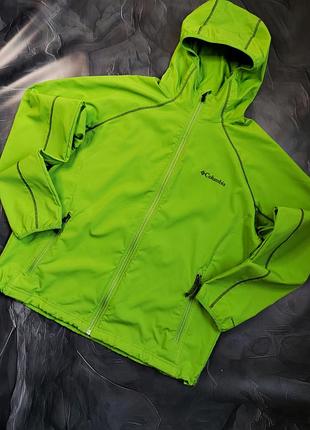 Columbia whisper creek softshell deals