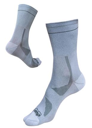 Шкарпетки літні tramp coolmax utrus-005-melange, 38/401 фото