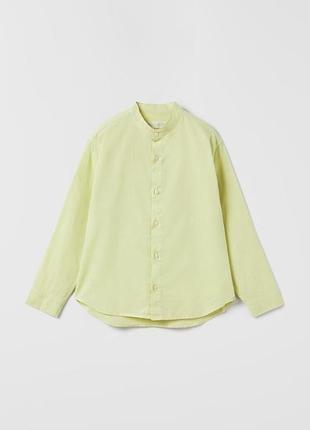 Сорочка кофта кофточка для хлопчика оригінал зара zara