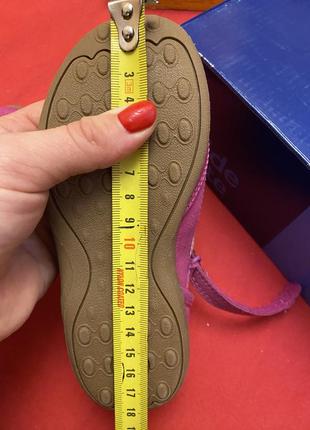 Туфли stride rite 8