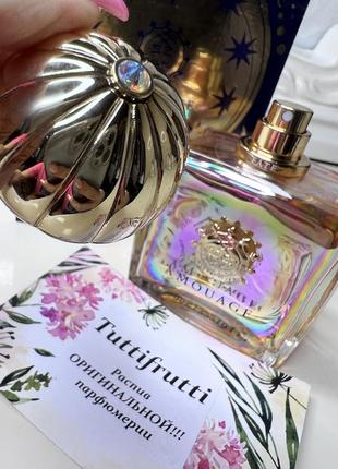 Amouage fate for woman, edp, 1 ml, оригинал 100%!!! делюсь!7 фото