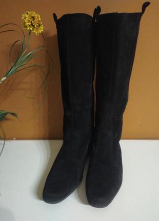 Чоботи жіночі, розмір 36, sprit