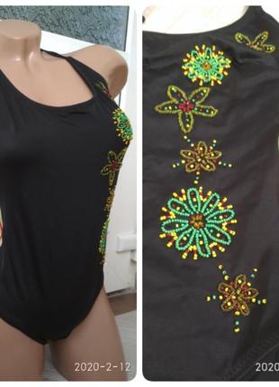 Купальник мка