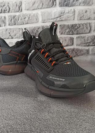 Кроссовки reebok zig kinetica10 фото