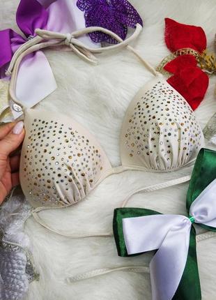 Ліф бюстгалтер бра верх купальника new look