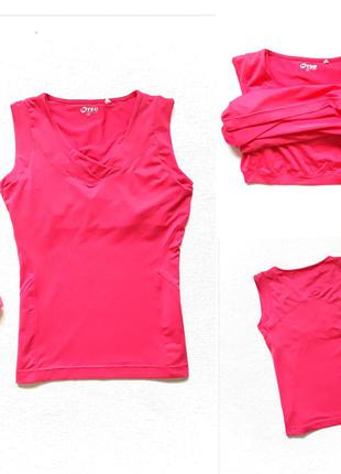 Майка для  профессионального занятия спортом от ktec