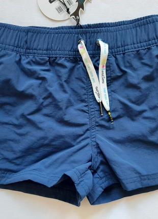 Пляжные шорты для мальчика   ovs 122-128 см