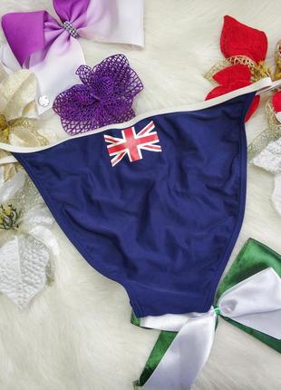 Трусики низ купальника плавки next