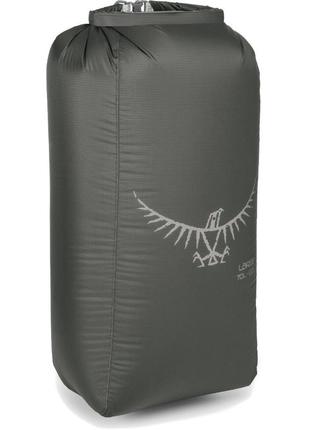 Гермомішок osprey ultralight pack liner large black - l - чорний